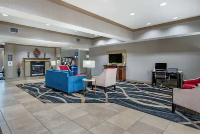 Photo 5 - Comfort Inn Sullivan