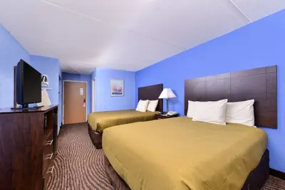 Photo 5 - Americas Best Value Inn Clear Lake