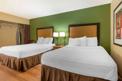 Photo 4 - Extended Stay America Suites Chicago Schaumburg Conv Center