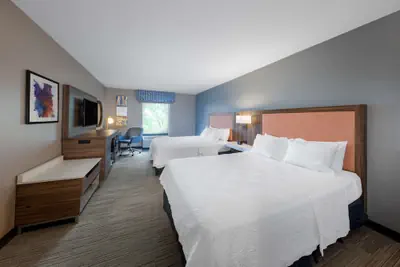 Photo 4 - Hampton Inn St. Robert/Ft. Leonard Wood