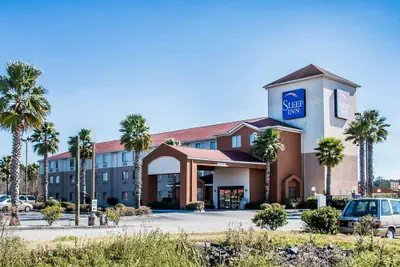 Photo 5 - Sleep Inn Hardeeville - I-95
