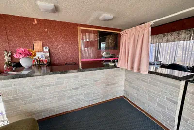 Photo 2 - The Hastings Inn Salina