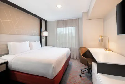 Photo 5 - SPRINGHILL SUITES BY MARRIOTT CONYERS