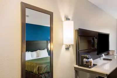 Photo 2 - Quality Inn near MCAS Cherry Point