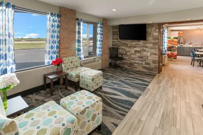 Photo 2 - Quality Inn Rochelle