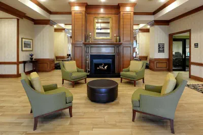 Photo 3 - Hampton Inn & Suites Greenville/Spartanburg I-85, SC