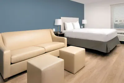 Photo 5 - WoodSpring Suites Chicago Tinley Park