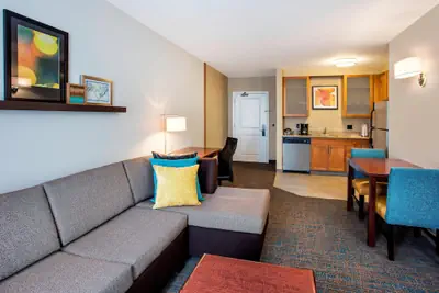 Photo 5 - Residence Inn Marriott Chicago Midway