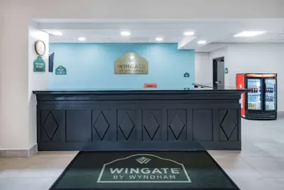 Photo 2 - Wingate by Wyndham Duluth/Atlanta