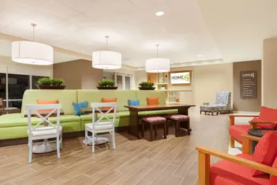 Photo 2 - Home2 Suites by Hilton Youngstown West/Austintown