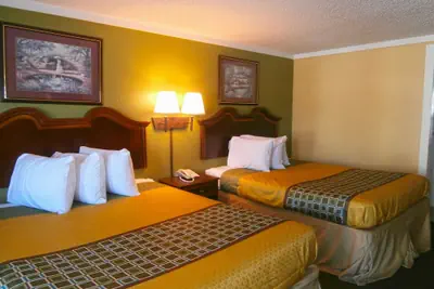Photo 5 - Americas Best Value Inn Conyer