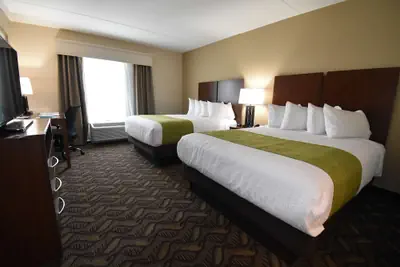 Photo 5 - Best Western Athens