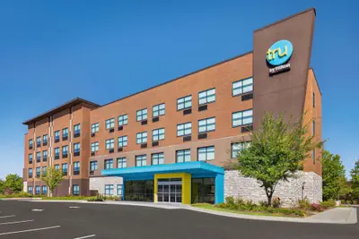 Photo 2 - Tru by Hilton Lawrenceville Atlanta I-85 Sugarloaf
