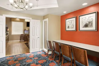 Photo 5 - Clarion Pointe Morrow - Atlanta South
