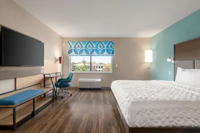 Photo 5 - Tru by Hilton Lawrenceville Atlanta I-85 Sugarloaf