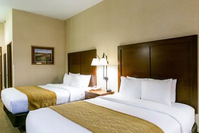 Photo 4 - Comfort Inn Warrensburg Station