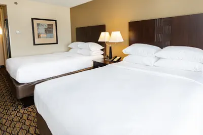 Photo 5 - Holiday Inn St. Louis Arpt West-Earth City by IHG
