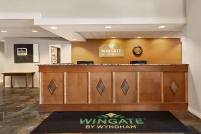 Photo 4 - Wingate by Wyndham Greenwood Village/Denver Tech