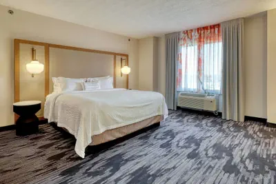 Photo 5 - Fairfield Inn & Suites by Marriott Woodbridge