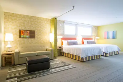 Photo 5 - Home2 Suites by Hilton Youngstown West/Austintown