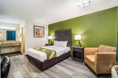 Photo 5 - Quality Inn Columbia Airport