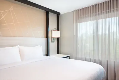Photo 3 - SPRINGHILL SUITES BY MARRIOTT CONYERS