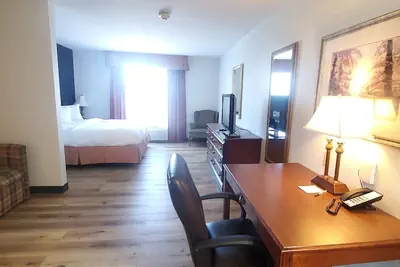 Photo 5 - Wingate by Wyndham Youngstown/Austintown