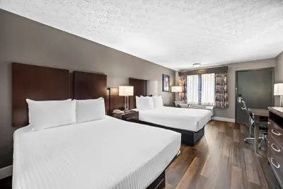 Photo 5 - Best Western Braselton Inn