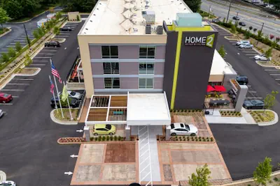 Photo 5 - Home2 Suites by Hilton Roswell, GA