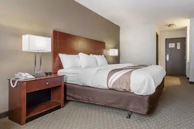 Photo 4 - Quality Inn Hays I-70
