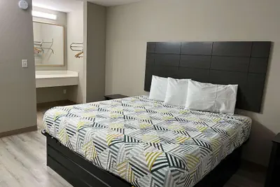 Photo 4 - Studio 6 Suites West Memphis, AR - Memphis