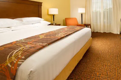 Photo 5 - Drury Plaza Hotel Mt. Vernon