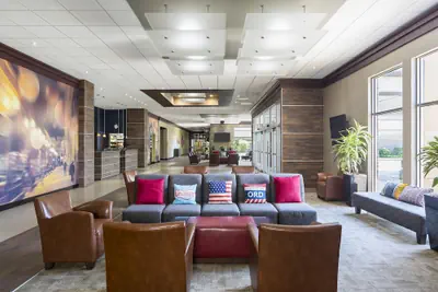 Photo 4 - Four Points by Sheraton Chicago O'Hare Airport