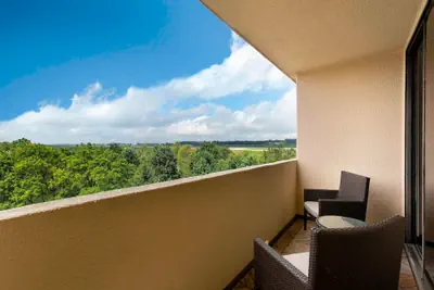 Photo 4 - Marriott Greensboro Airport