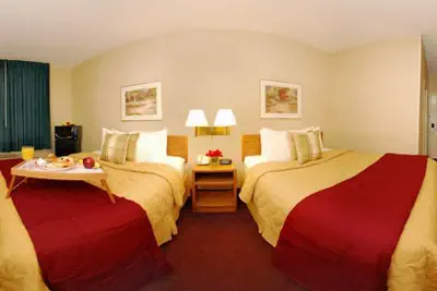 Photo 5 - Quality Inn Dayton North - Vandalia