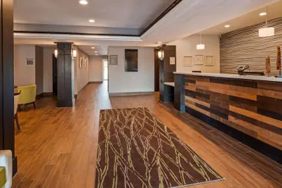 Photo 4 - Garner Hotel Liberal North