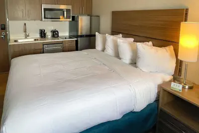 Photo 4 - MainStay Suites Oak Brook Terrace-Chicago