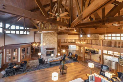 Photo 4 - Cherry Valley Hotel