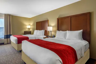Photo 5 - Comfort Inn & Suites LaGrange East