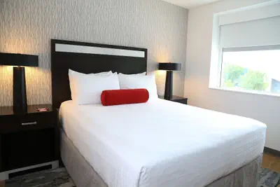 Photo 5 - The University of Georgia Center for Continuing Education & Hotel