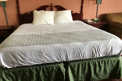 Photo 4 - Americas Best Value Inn Marion, IL
