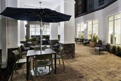 Photo 4 - Hilton Garden Inn Montgomery - EastChase