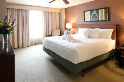 Photo 3 - Isle Casino Hotel - Bettendorf