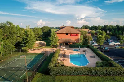 Photo 2 - Montgomery Marriott Prattville Hotel & Conference Center