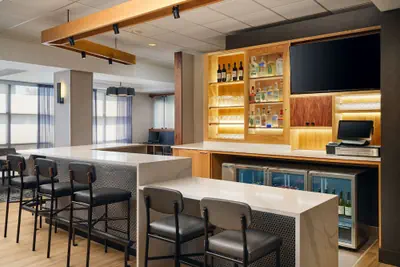 Photo 2 - Hyatt Place Greensboro