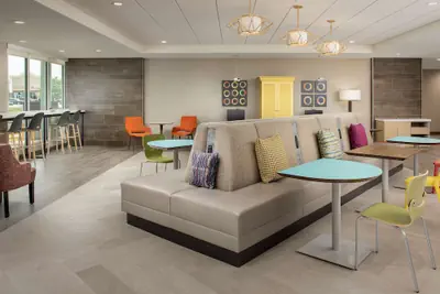 Photo 5 - Home2Suites by Hilton Marysville, OH