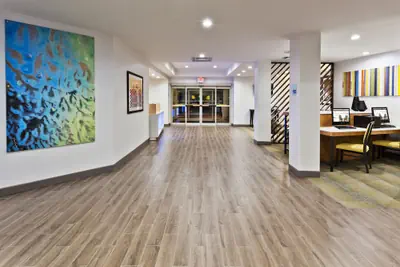 Photo 2 - Holiday Inn Express Hotel & Suites Phenix City - Columbus by IHG