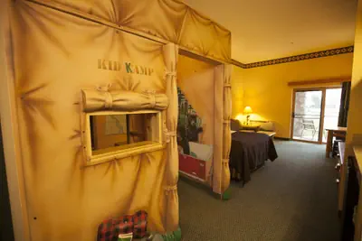Photo 5 - Great Wolf Lodge Kansas City