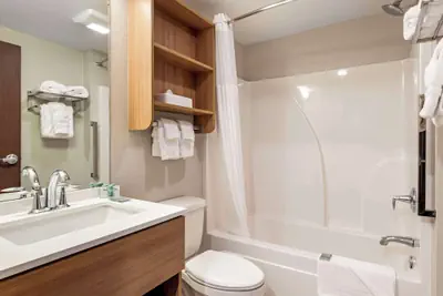 Photo 5 - Best Western Limon