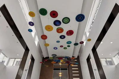 Photo 5 - Embassy Suites Newark Airport